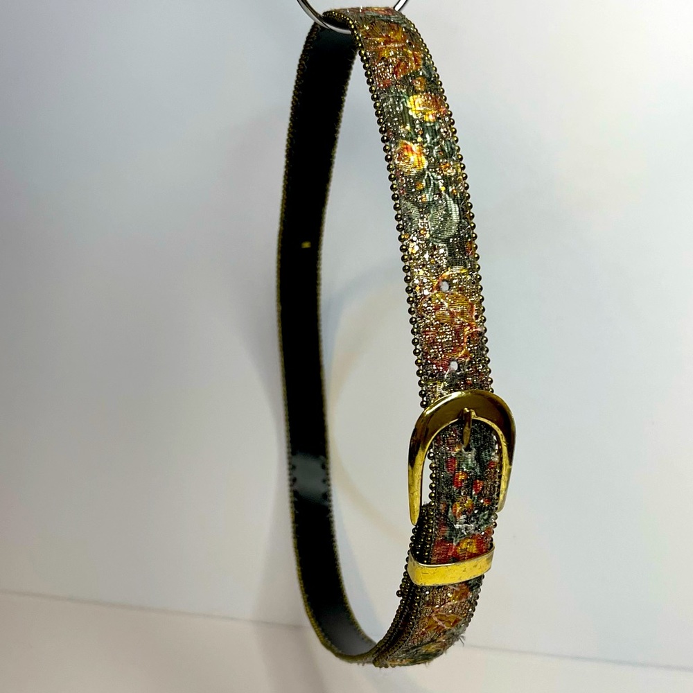 Vintage Belt